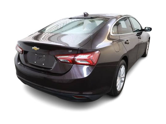 Thumbnail: 2021 Chevrolet Malibu - 22