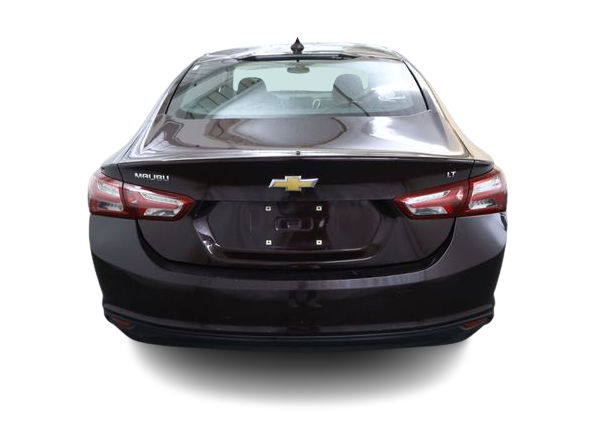 Thumbnail: 2021 Chevrolet Malibu - 5