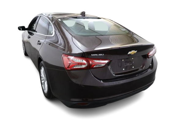 Thumbnail: 2021 Chevrolet Malibu - 21