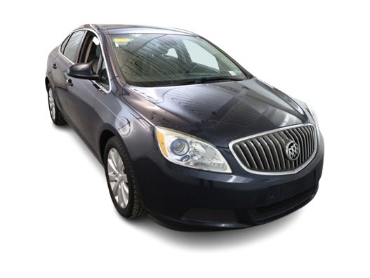 2016 Buick Verano Base 25