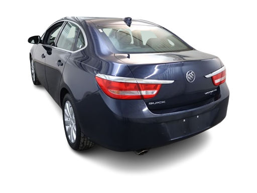 2016 Buick Verano Base 20