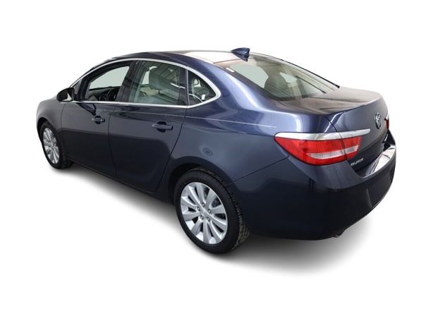 2016 Buick Verano Base 4