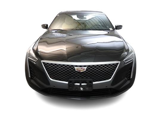 Thumbnail: 2019 Cadillac CT6 - 22