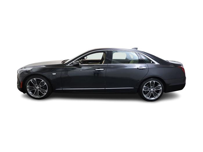 Thumbnail: 2019 Cadillac CT6 - 15