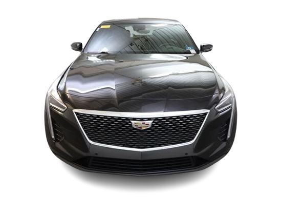 Thumbnail: 2020 Cadillac CT6 - 26