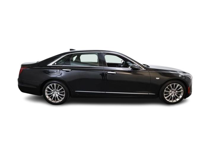 Thumbnail: 2020 Cadillac CT6 - 23