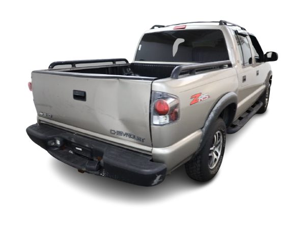 Thumbnail: 2003 Chevrolet S-10 - 20
