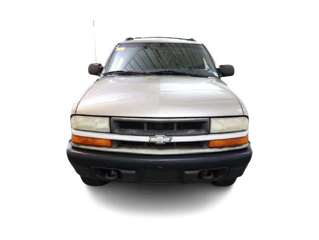 Thumbnail: 2003 Chevrolet S-10 - 6