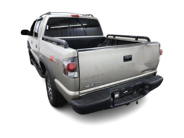 Thumbnail: 2003 Chevrolet S-10 - 19
