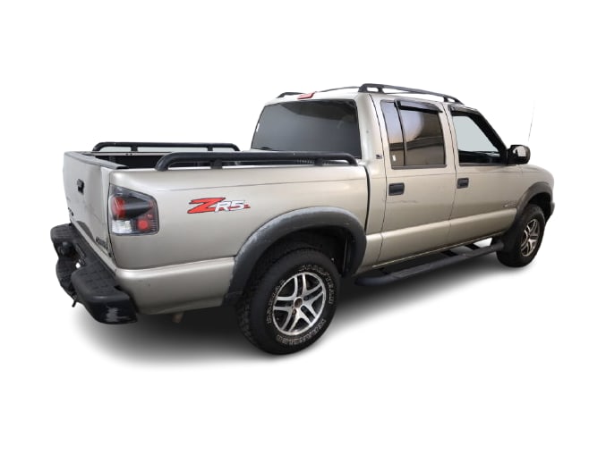 Thumbnail: 2003 Chevrolet S-10 - 21