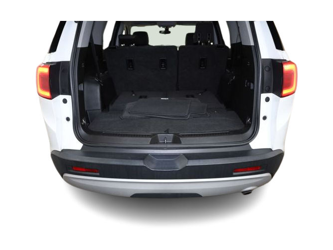 Thumbnail: 2019 GMC Acadia - 18