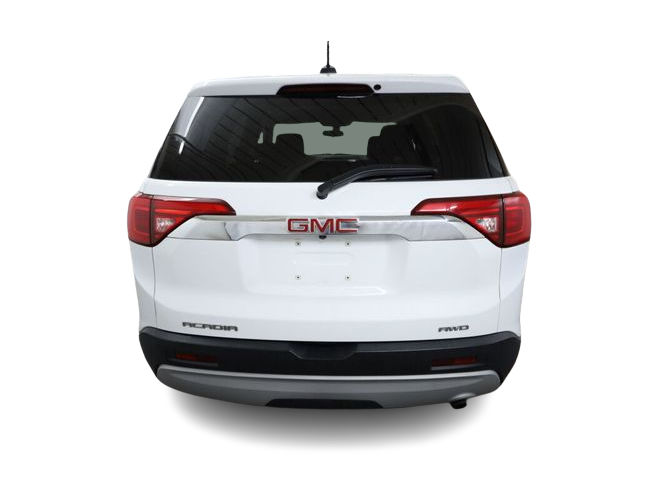 Thumbnail: 2019 GMC Acadia - 5