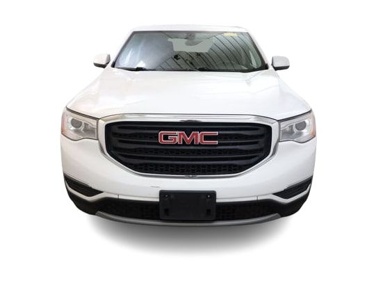 Thumbnail: 2019 GMC Acadia - 6
