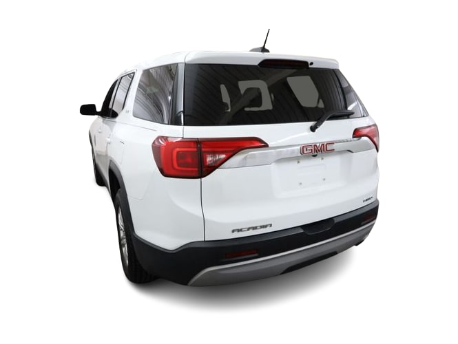 Thumbnail: 2019 GMC Acadia - 21