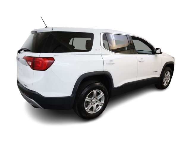 Thumbnail: 2019 GMC Acadia - 23