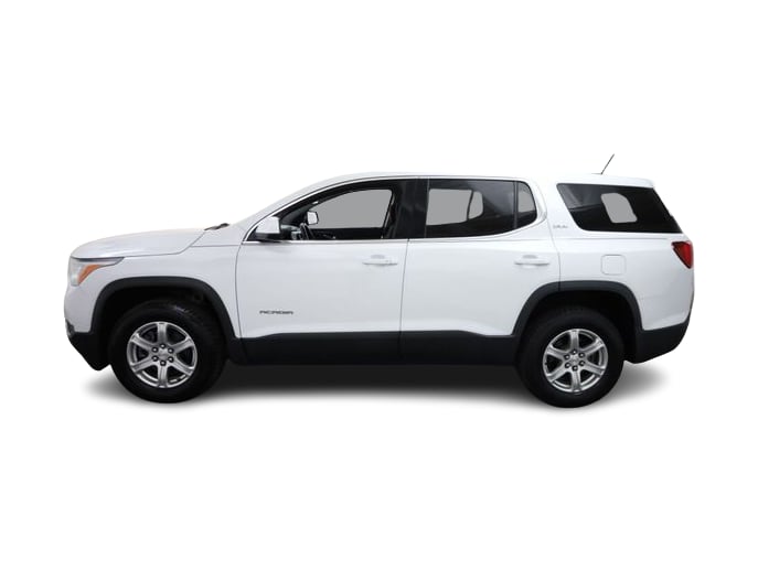 Thumbnail: 2019 GMC Acadia - 3