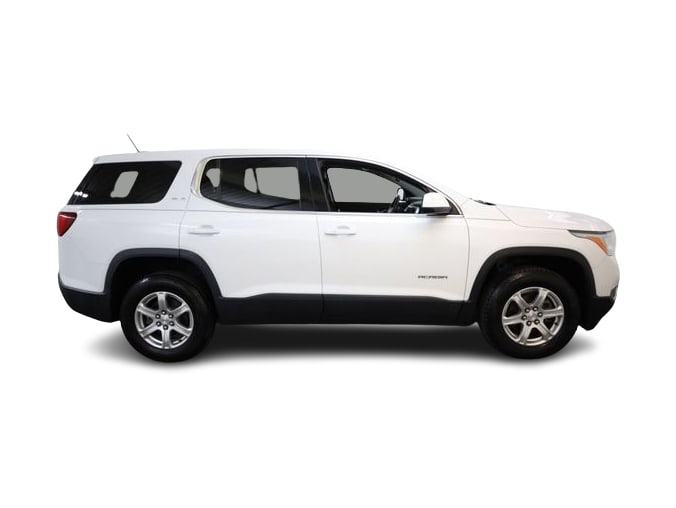 Thumbnail: 2019 GMC Acadia - 24