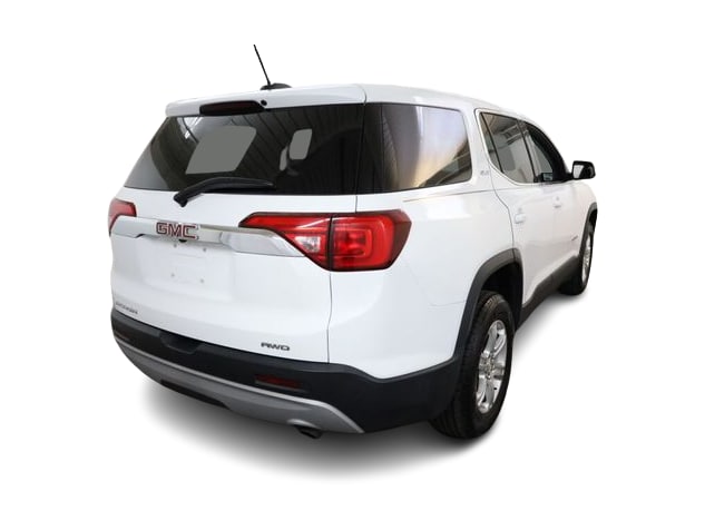 Thumbnail: 2019 GMC Acadia - 22
