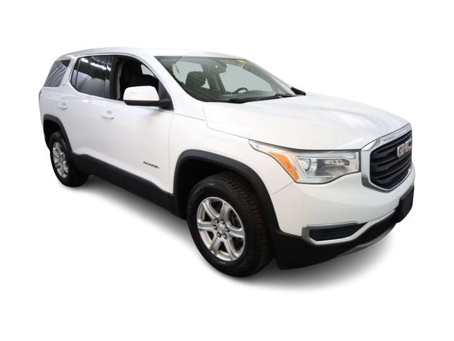 Thumbnail: 2019 GMC Acadia - 25