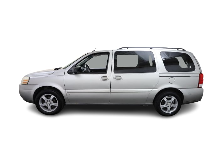 Thumbnail: 2007 Chevrolet Uplander - 20