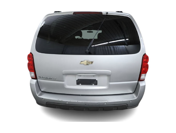 Thumbnail: 2007 Chevrolet Uplander - 5