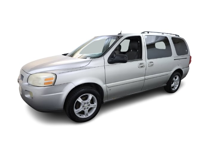 Thumbnail: 2007 Chevrolet Uplander - 3