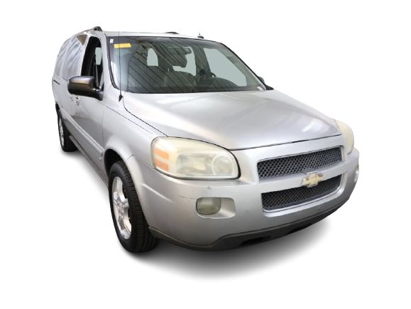 Thumbnail: 2007 Chevrolet Uplander - 26