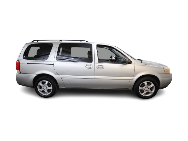 Thumbnail: 2007 Chevrolet Uplander - 24