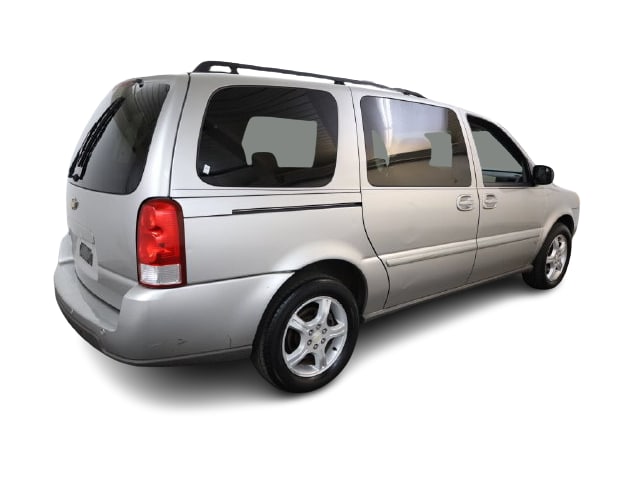 Thumbnail: 2007 Chevrolet Uplander - 23