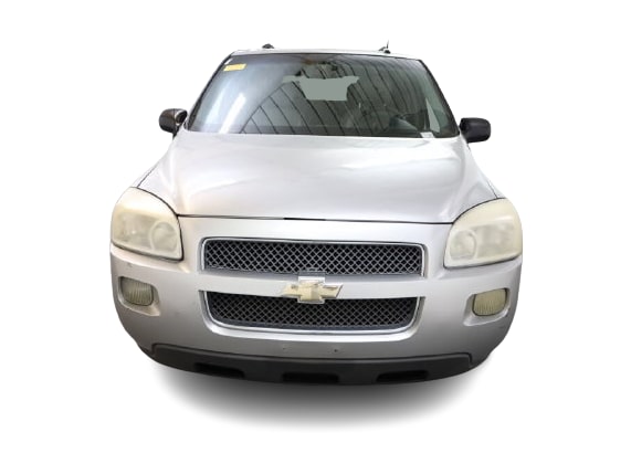 Thumbnail: 2007 Chevrolet Uplander - 6