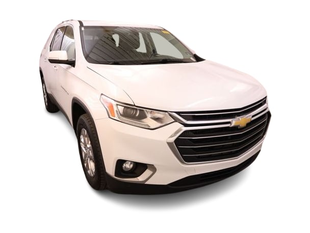 Thumbnail: 2019 Chevrolet Traverse - 26