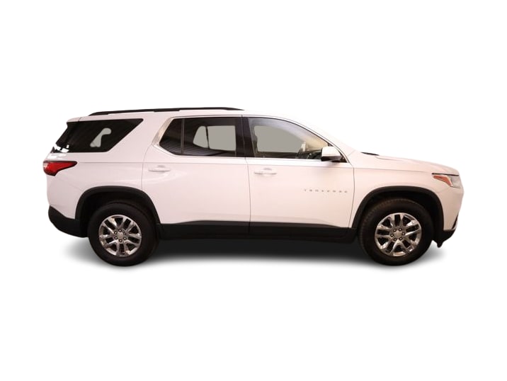 Thumbnail: 2019 Chevrolet Traverse - 24