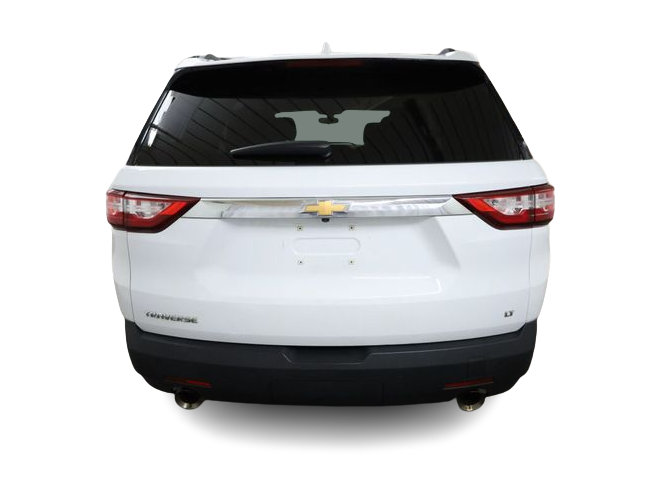 Thumbnail: 2019 Chevrolet Traverse - 5