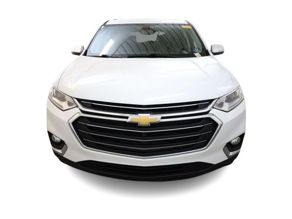 Thumbnail: 2019 Chevrolet Traverse - 6