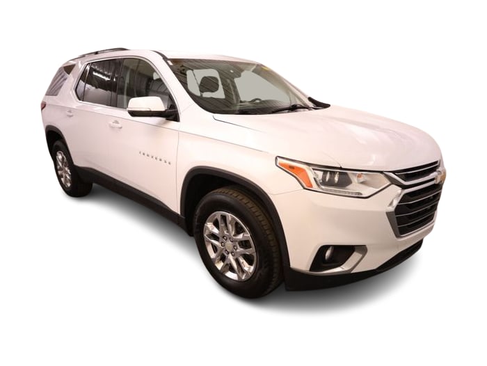 Thumbnail: 2019 Chevrolet Traverse - 25