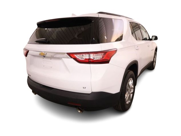 Thumbnail: 2019 Chevrolet Traverse - 22