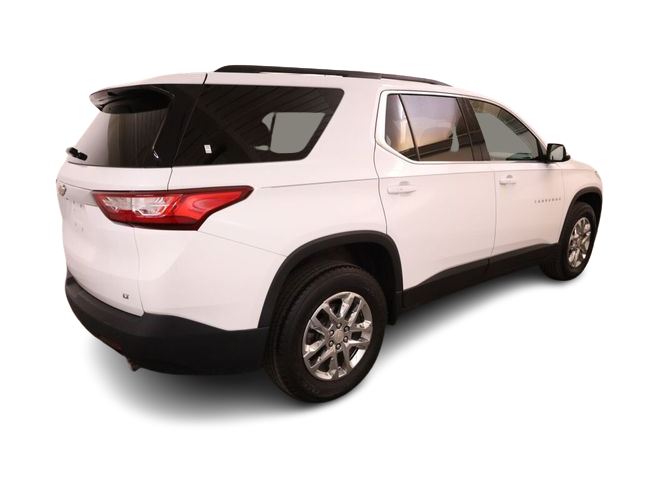 Thumbnail: 2019 Chevrolet Traverse - 23