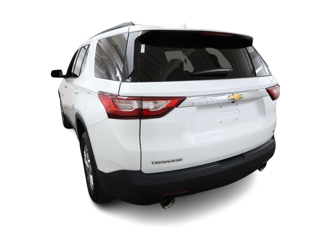 Thumbnail: 2019 Chevrolet Traverse - 21