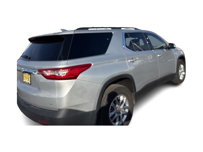 Thumbnail: 2020 Chevrolet Traverse - 13