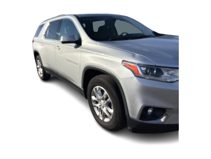 Thumbnail: 2020 Chevrolet Traverse - 21