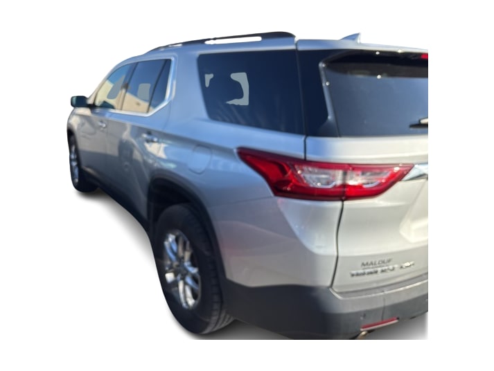 Thumbnail: 2020 Chevrolet Traverse - 11