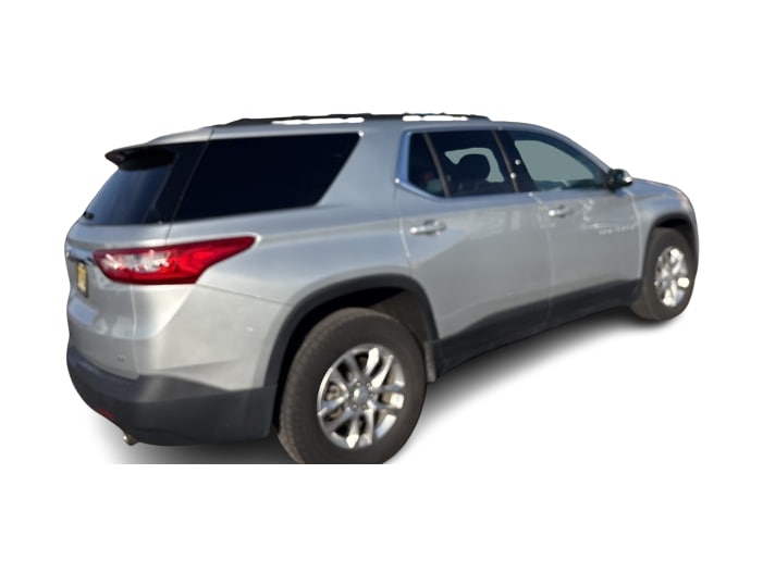 Thumbnail: 2020 Chevrolet Traverse - 14