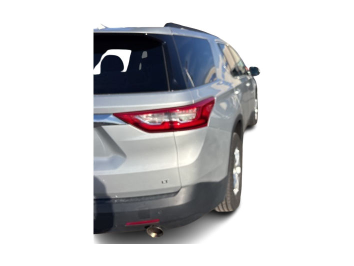 Thumbnail: 2020 Chevrolet Traverse - 12