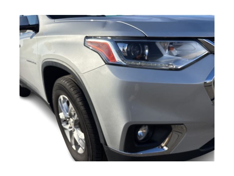 Thumbnail: 2020 Chevrolet Traverse - 23