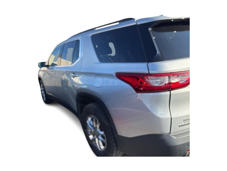 Thumbnail: 2020 Chevrolet Traverse - 2