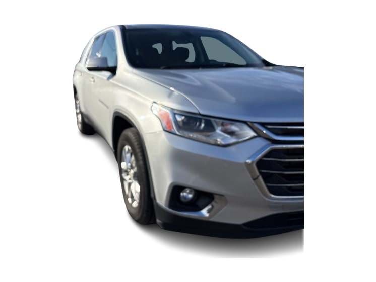 Thumbnail: 2020 Chevrolet Traverse - 22