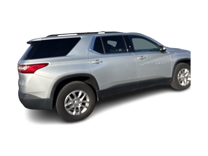Thumbnail: 2020 Chevrolet Traverse - 15
