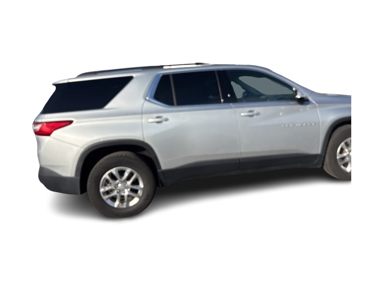 Thumbnail: 2020 Chevrolet Traverse - 16
