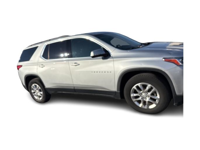 Thumbnail: 2020 Chevrolet Traverse - 19