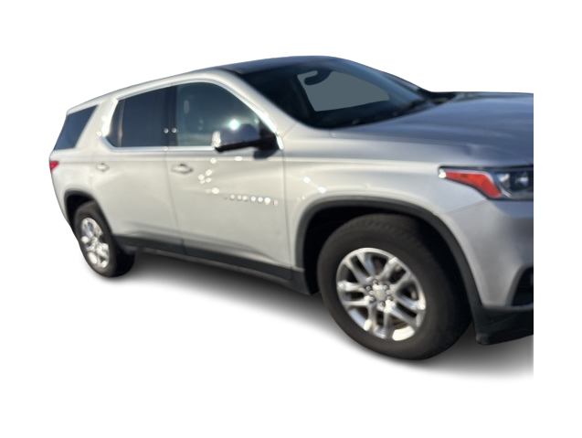 Thumbnail: 2020 Chevrolet Traverse - 20